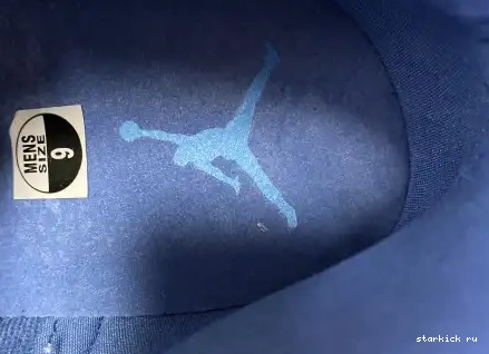 12 130690-404 Blue Stone Jordan Air Retro 130690-404 0628